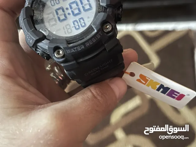 اربع ساعات للبيع