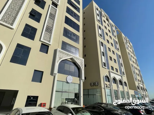 70 m2 2 Bedrooms Apartments for Rent in Muscat Ansab