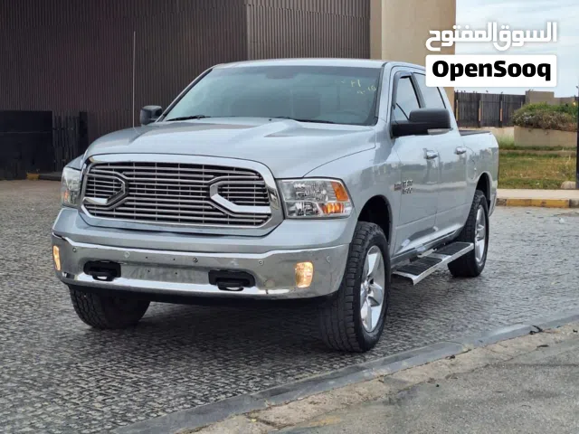 دودج رام 57هيمي