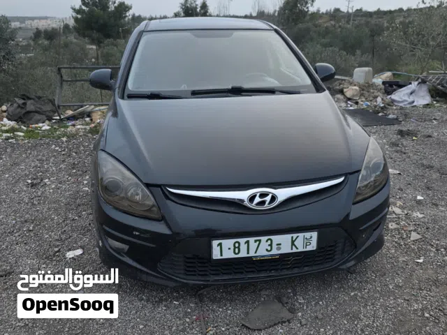 Used Hyundai i30 in Hebron