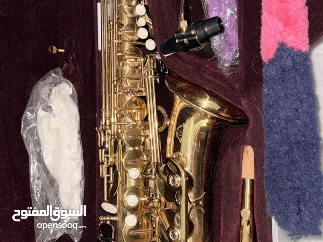 ساكسوفون سوزوكي التو