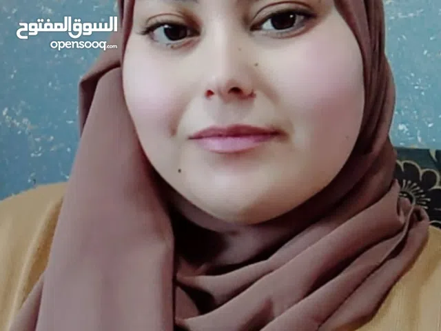 مرح مصطفى عودة