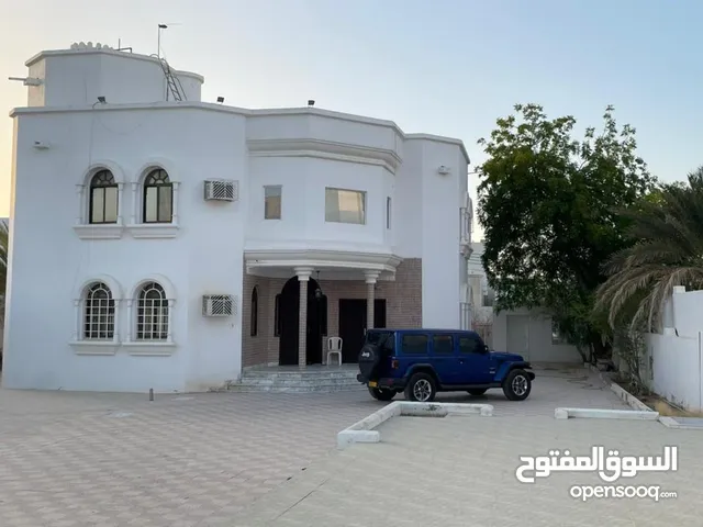 400 m2 More than 6 bedrooms Townhouse for Sale in Muscat Al Khoud