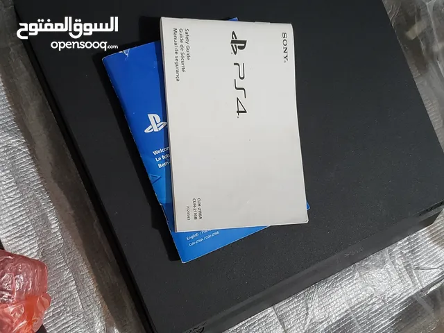 PlayStation 4 PlayStation for sale in Sana'a