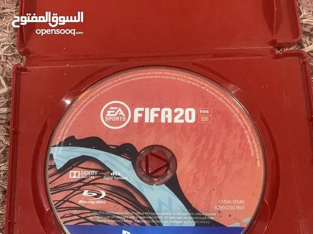 FIFA 20.  ..