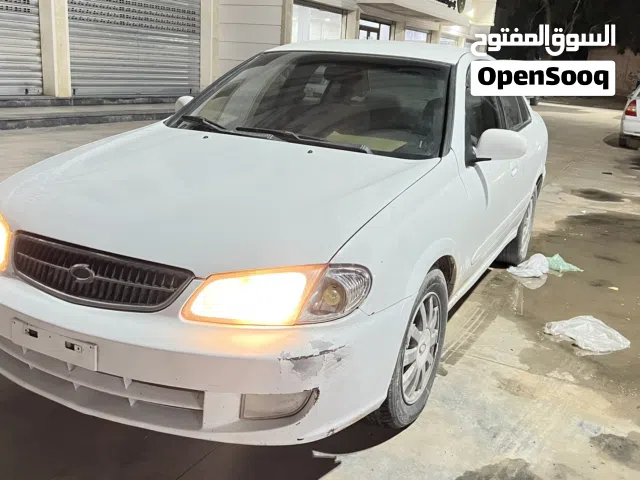 Used Samsung SM3 in Misrata