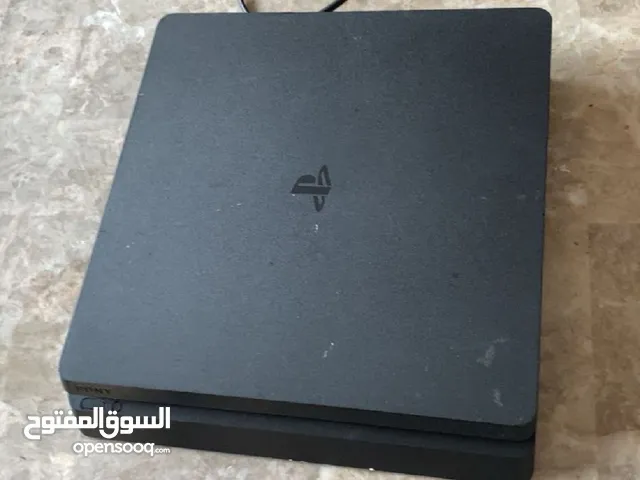 سوني 4 نضيف