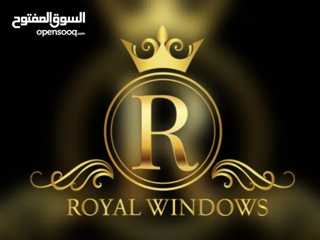 Royal Muscat Windows