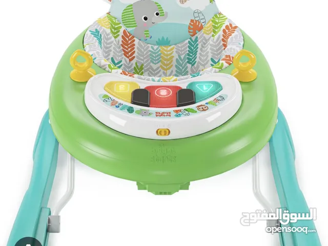 Preloved Baby walker