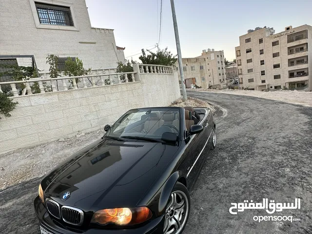 BMW Ci 2002 للبيع او البدل