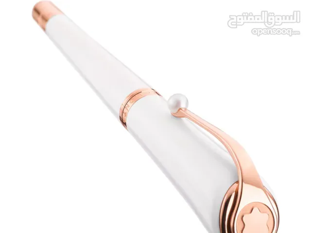 Montblanc Marilyn Monroe Special Edition Pearl