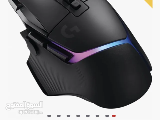 For sale Logitech G502 wireless mouse