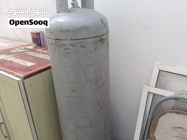 سلندر غاز مطاعم ومقاهي مملؤ غاز