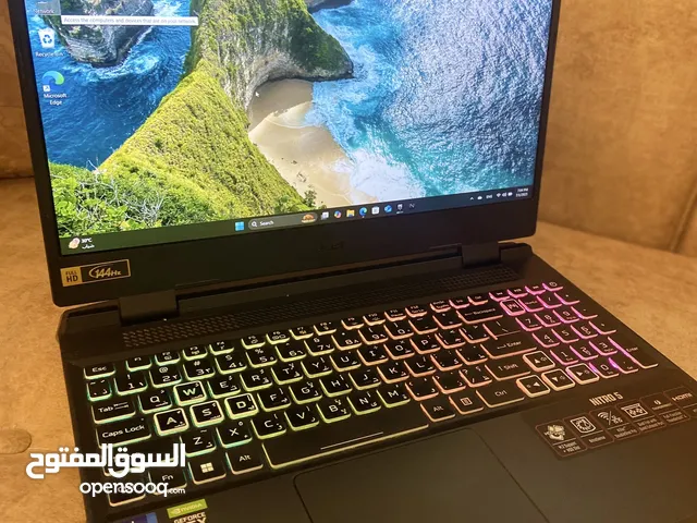 Windows Acer for sale in Amman