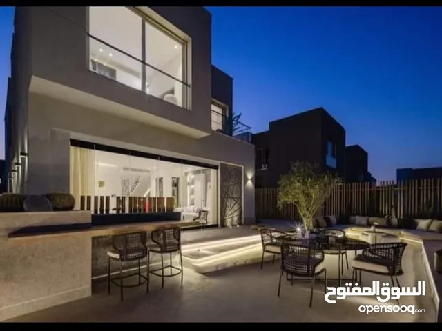 190 m2 3 Bedrooms Villa for Sale in Cairo New Cairo