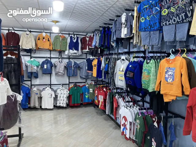 200 m2 Shops for Sale in Misrata Other