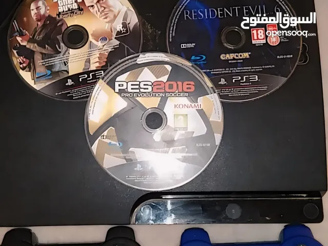 PlayStation 3 PlayStation for sale in Buraimi