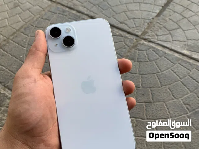 ايفون 15 بلس مش عادي بسعر العادي