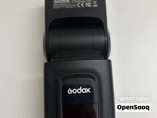 Camera flash TT520 II Godox