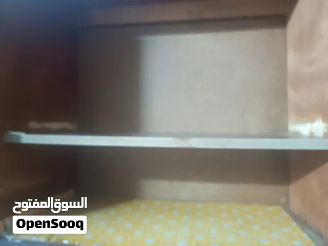 خزانات مطبخ  علوي وسفلي مع مجلى بسعر مغري