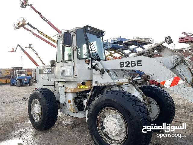 للبيع 926Eاستراد موديل 92