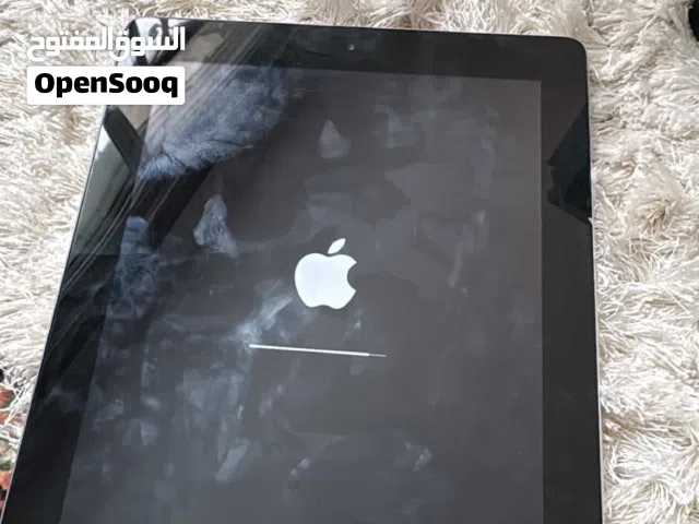 ايبادات ابل جيل 4 32g + 16g