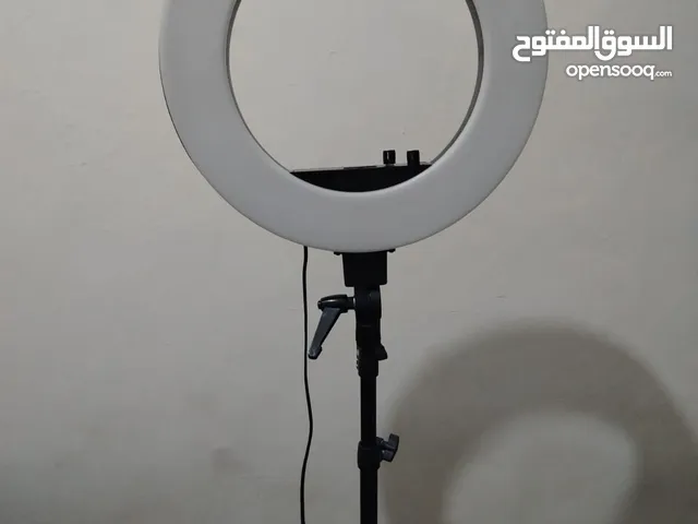 إضاءة تصوير