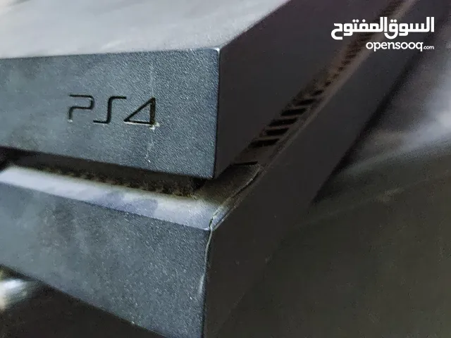 PlayStation 4 PlayStation for sale in Giza