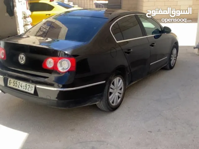 بيع باسات 2006 بيت لحم  طريقة الدفع نص بنص او شيكات