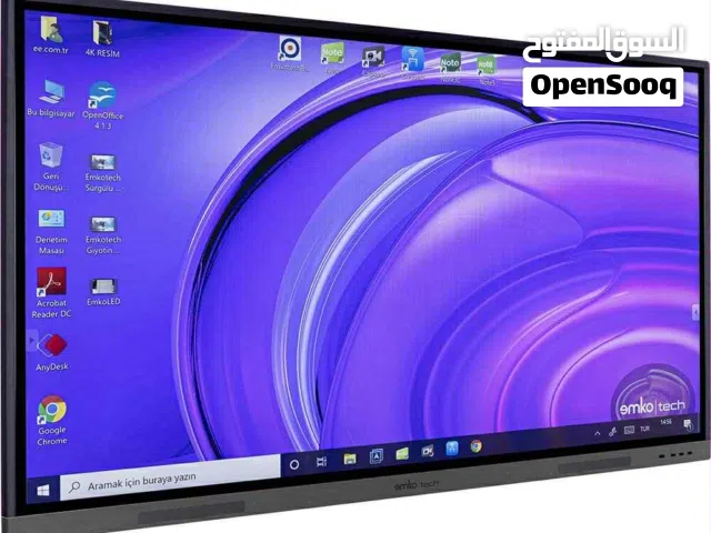 Others Smart 75 Inch TV in Najaf