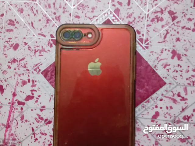 ايفون سفن بلس بي مجال للشراي