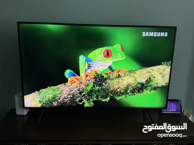 Samsung tv 55inch