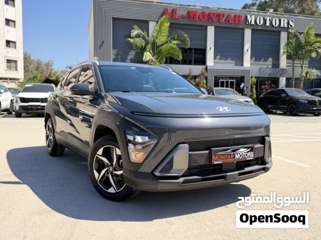2023 Hyundai Kona Standard