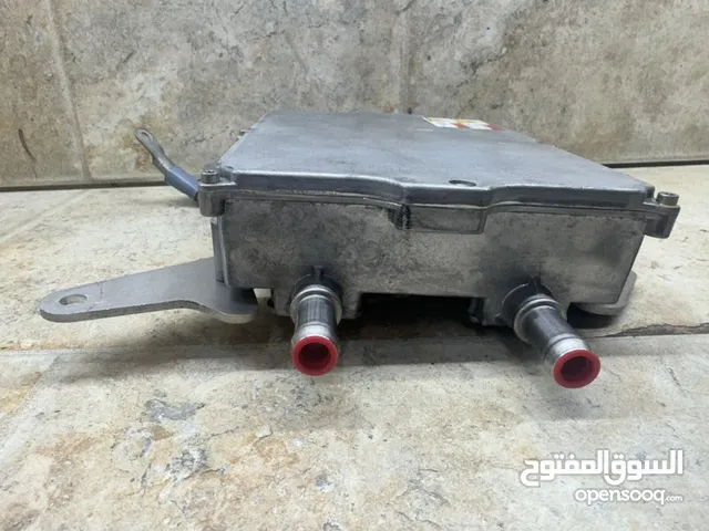 جهاز DC Converter مرسيدس B250 كهرباء