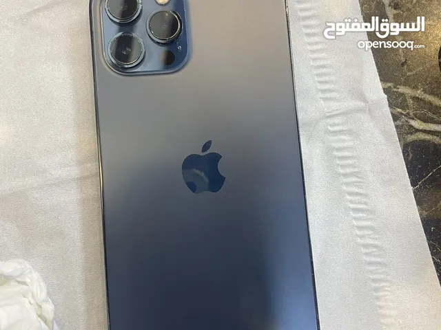 Apple iPhone 12 Pro Max 256 GB in Basra