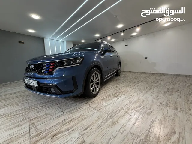 Used Kia EV5 in Hebron