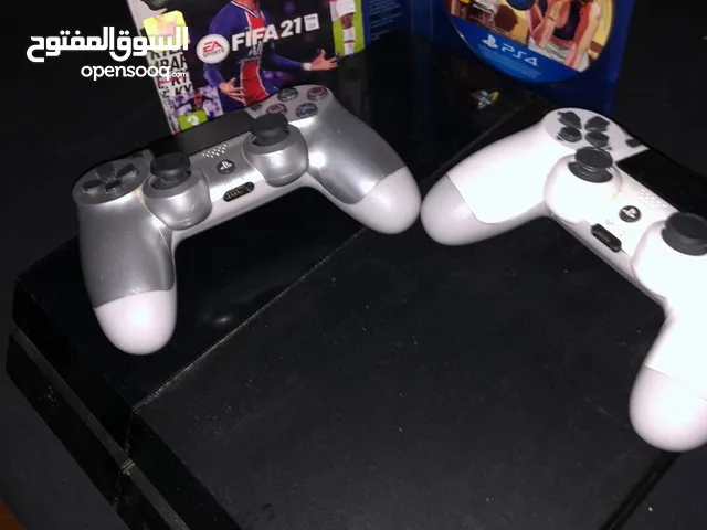 PlayStation 4 PlayStation for sale in Tripoli