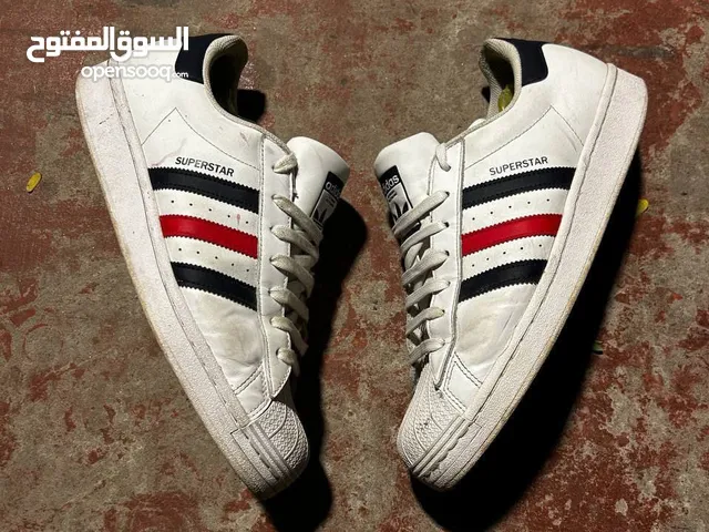 حذاء superstar سوبر ستار اديداس