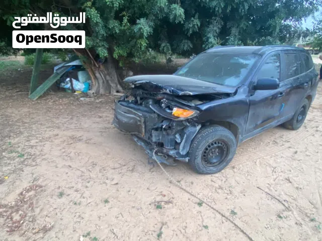 للبيع هيونداي سنتافي محرك 3.3
