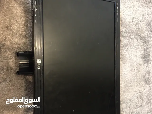 22" LG monitors for sale  in Amman