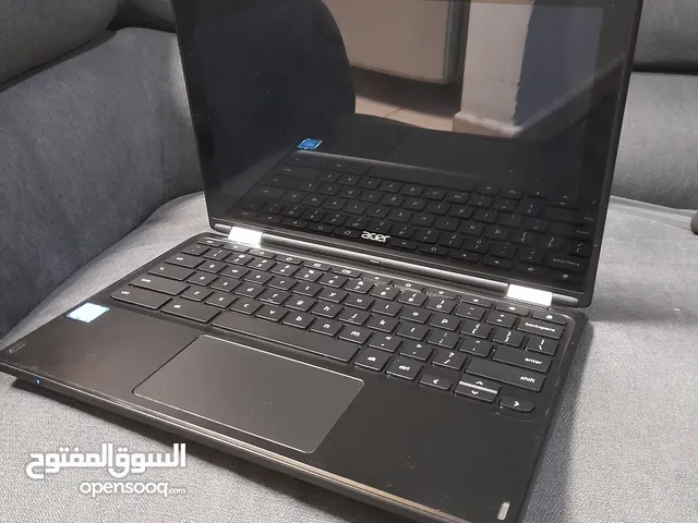 acer chromebook 32GB