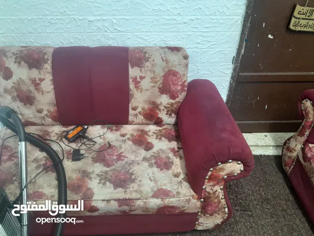 طقم كنب كورنر 7 مقاعد