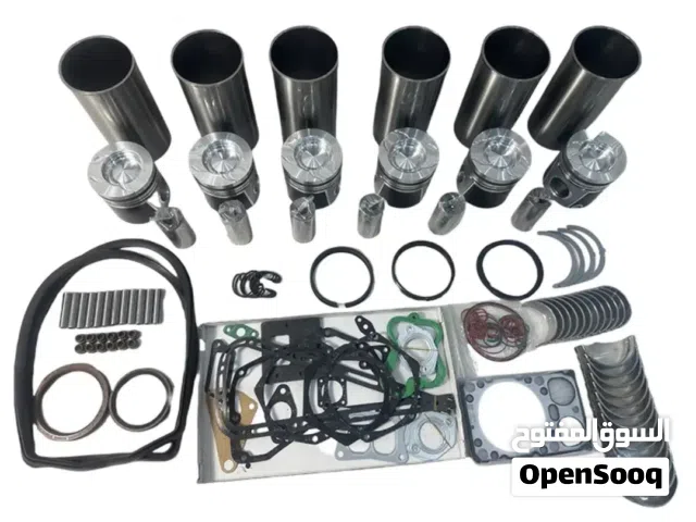 اسبيرات الشاحنات الصينية