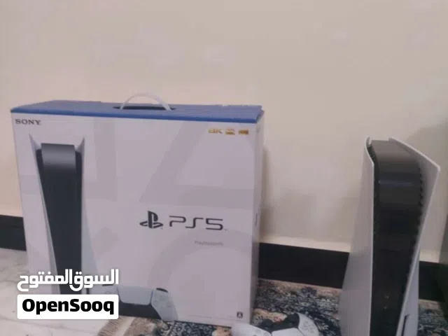 PlayStation 5 PlayStation for sale in Basra