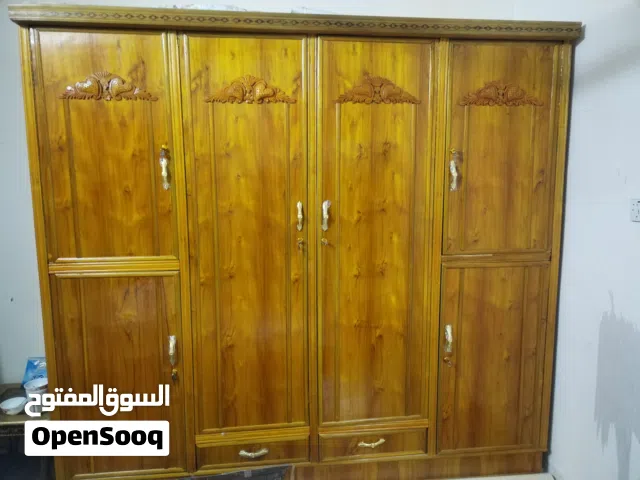 غرفة نوم صاج