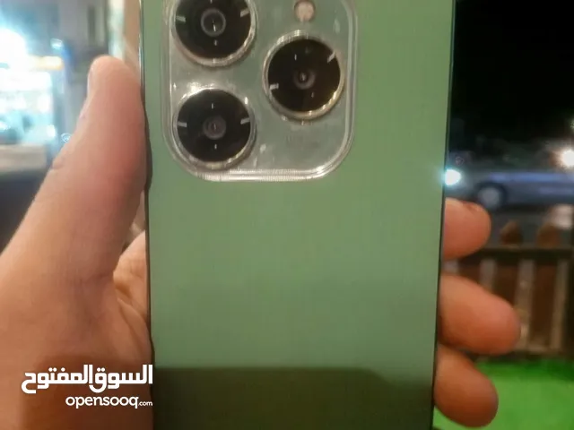 Tecno Spark 256 GB in Amman