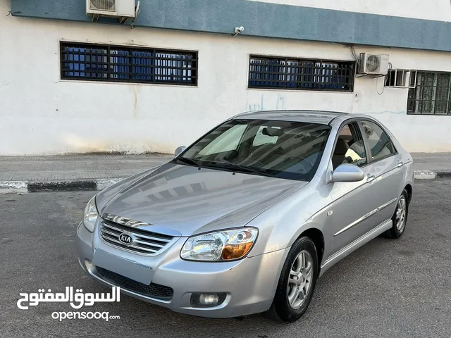 Used Kia Cerato in Misrata