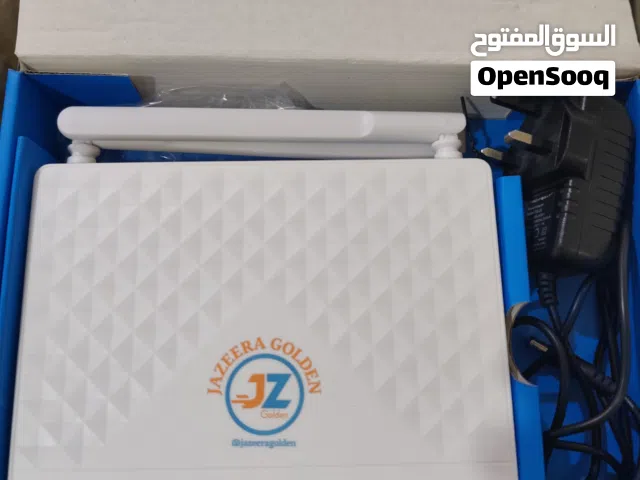 راوتر شبكة الضوئي الوطني جديد غير مستعمل