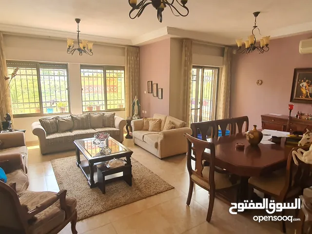 185 m2 3 Bedrooms Apartments for Sale in Amman Tla' Al Ali Al Shamali