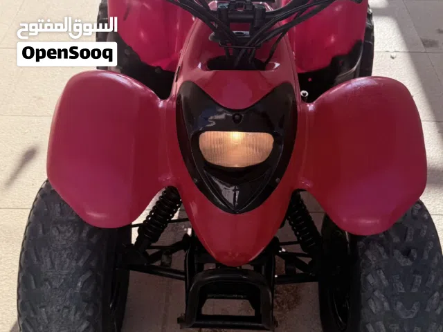 للبيع دراجه كوبرا 100 سي سي